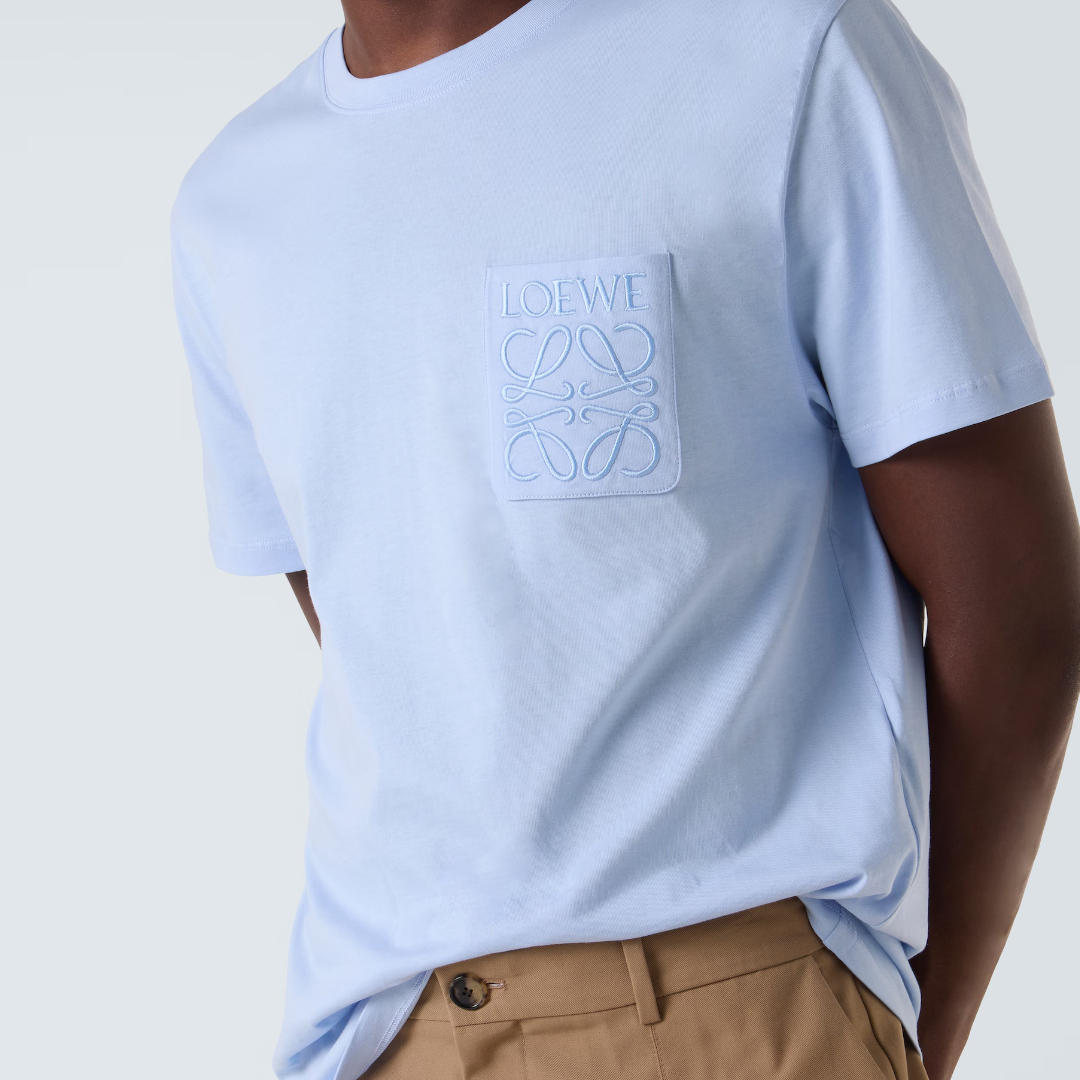 Camiseta Loewe