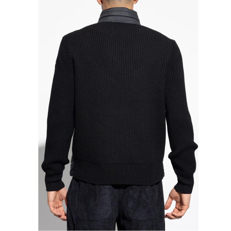 Cárdigan Moncler