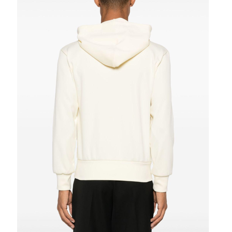 Sudadera Comme des Garçons