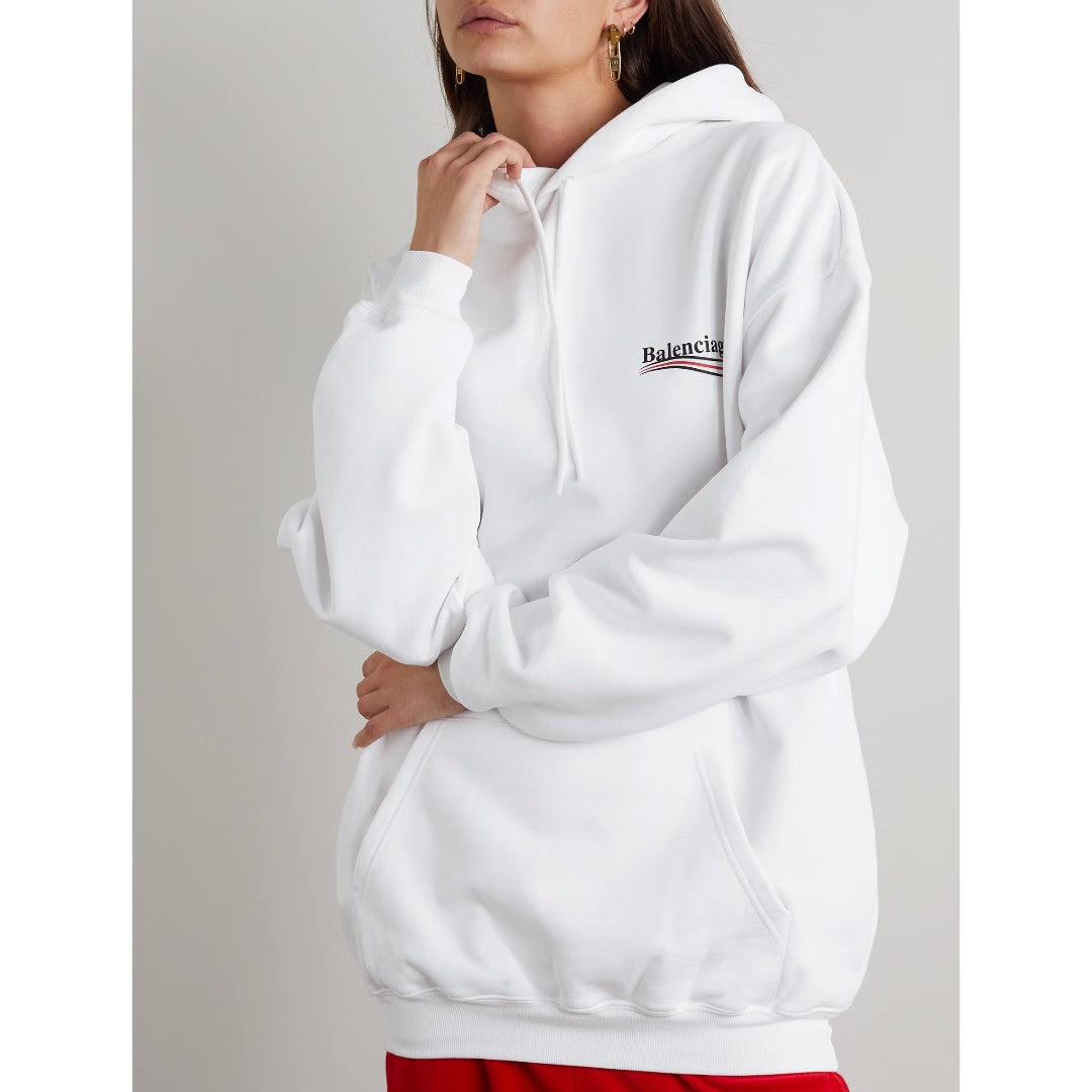 Sudadera Balenciaga
