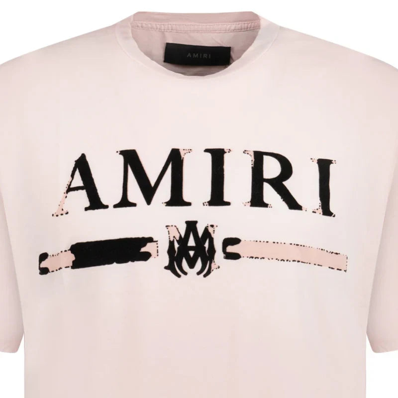 Camiseta Amiri