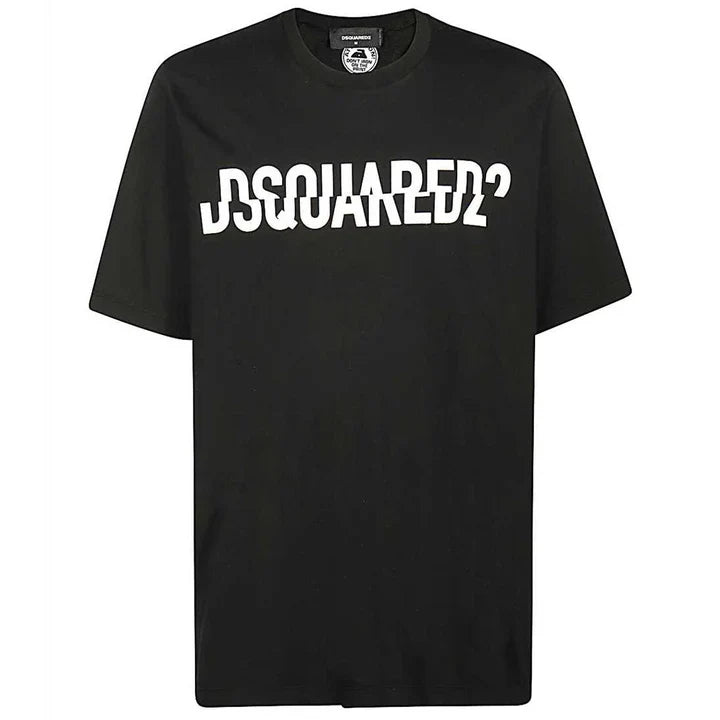 Camiseta DsQ