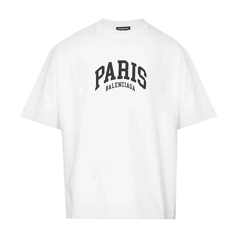 Camiseta Balenciaga