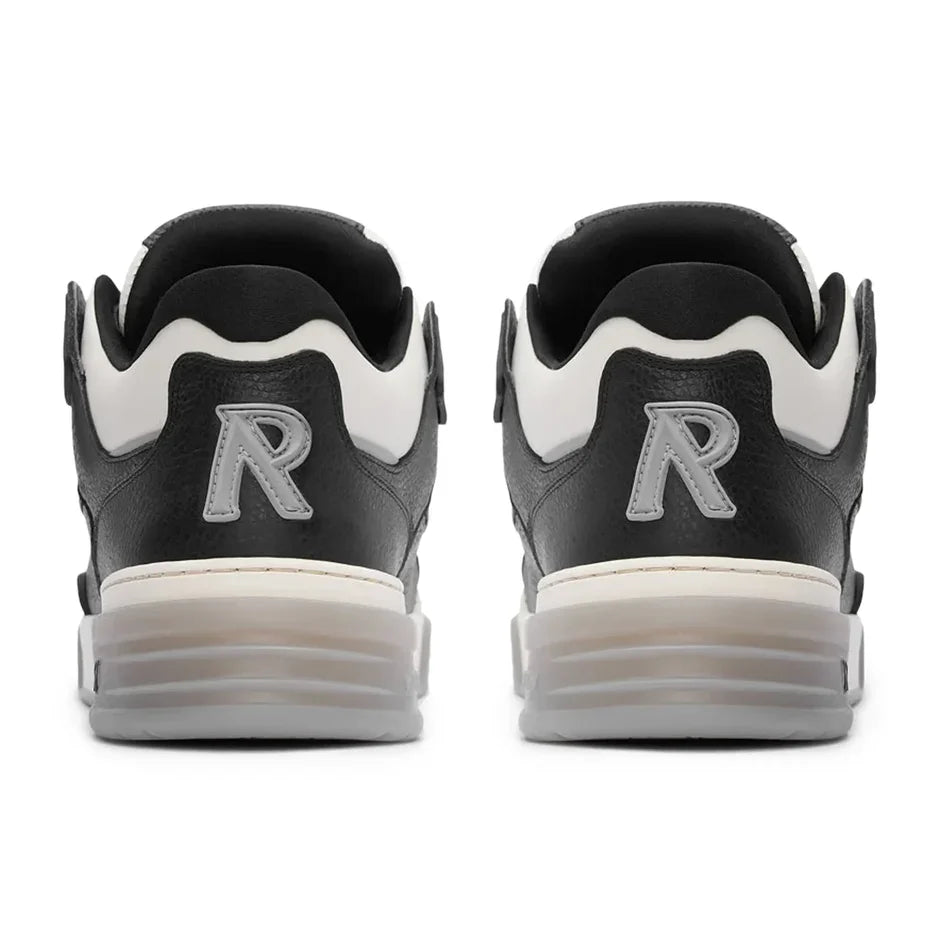 Represent White Black Studio