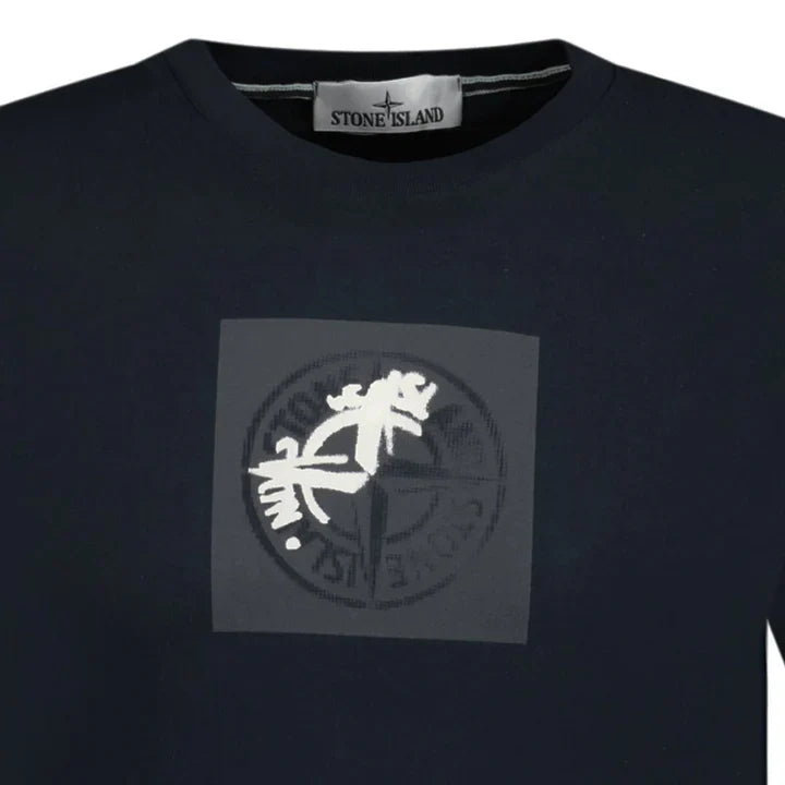Camiseta Stone Island