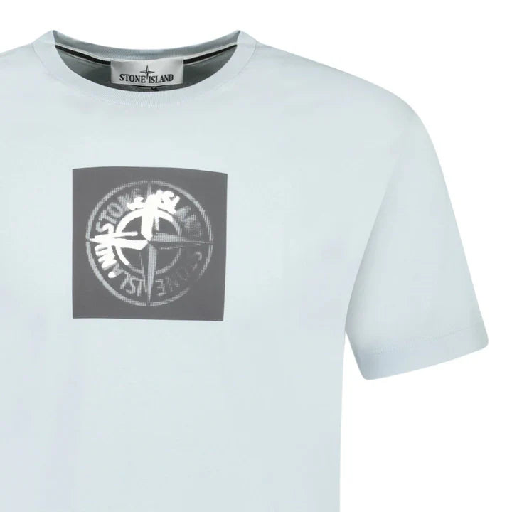 Camiseta Stone Island