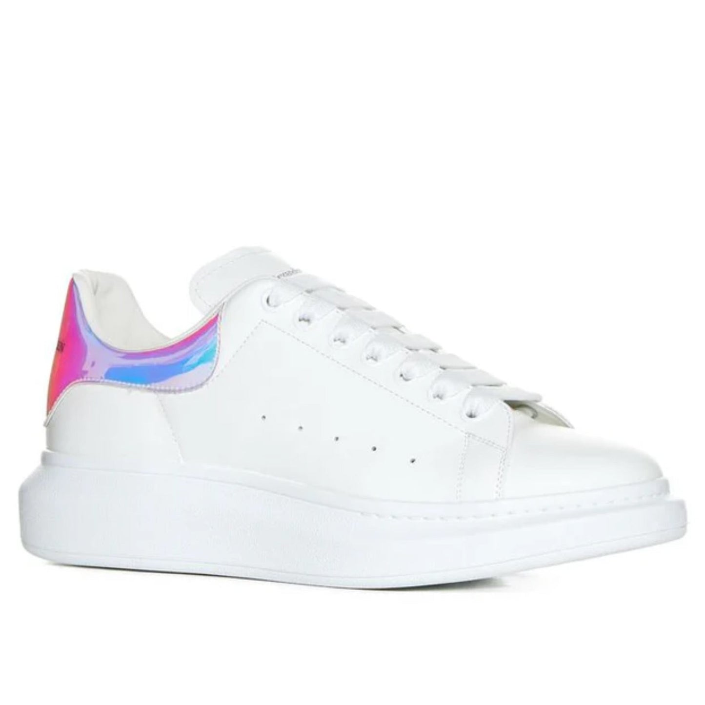Alexander McQ White Paris