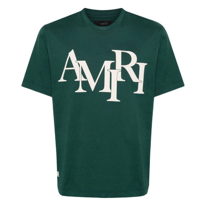 Camiseta Amiri