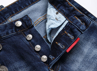 Pantalon DSQ
