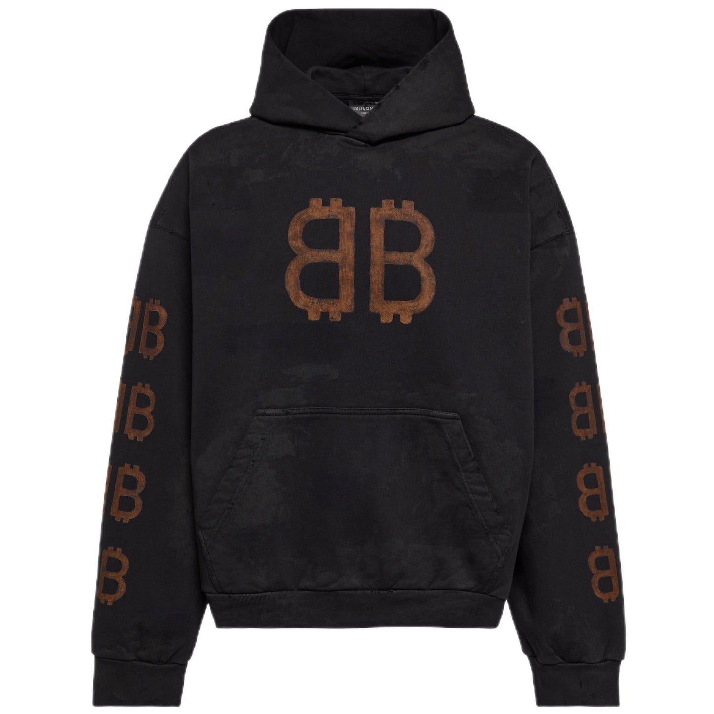 Sudadera Balenciaga