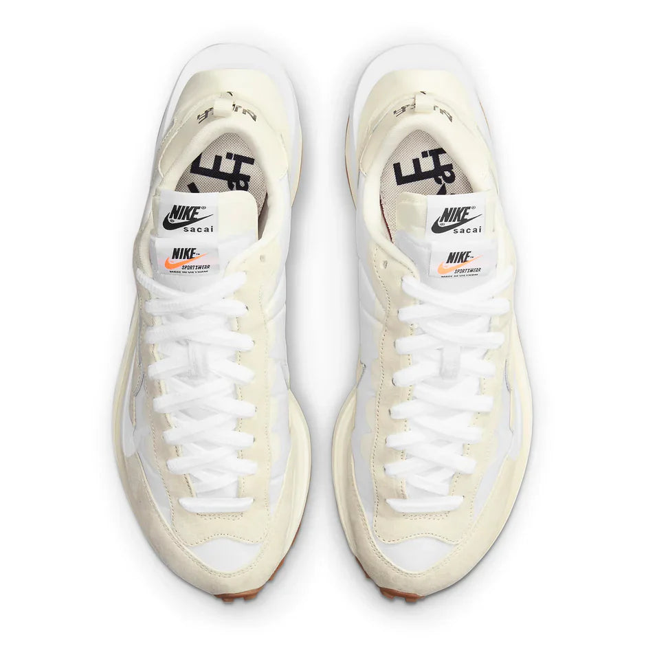 Nike Vaporwaffle White