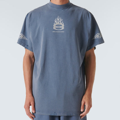 Camiseta Balenciaga