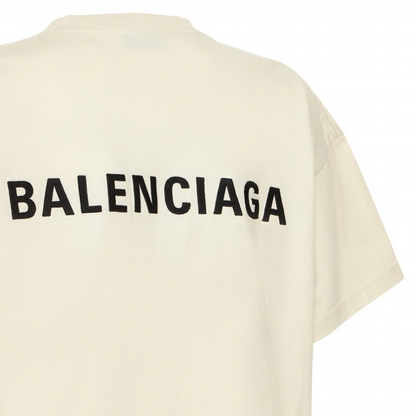 Camiseta Balenciaga
