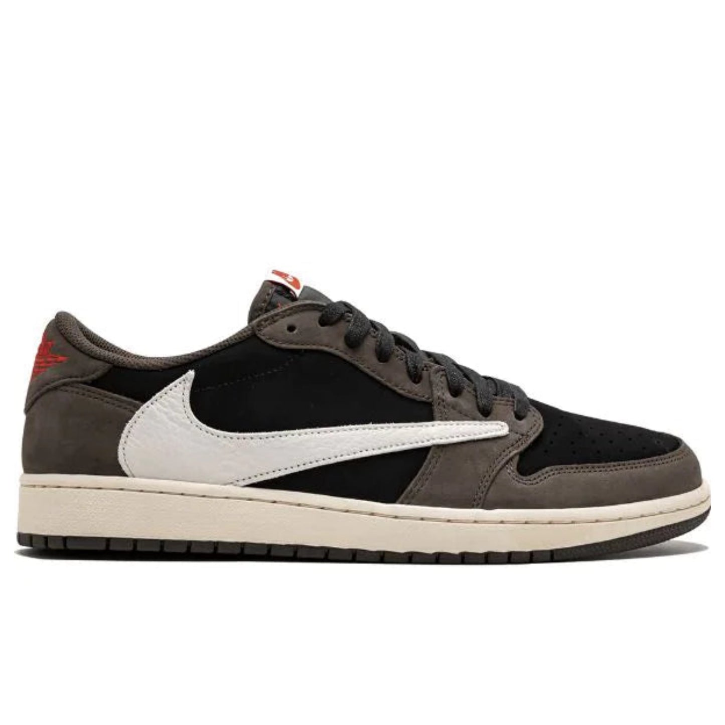Jordan 1 x Travis Low