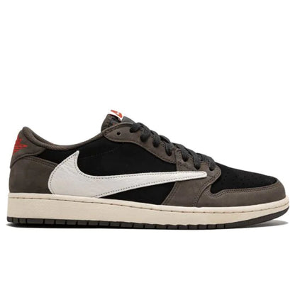 Jordan 1 x Travis Low