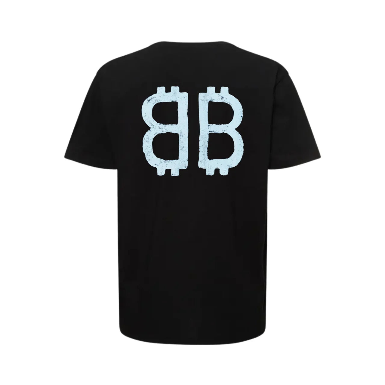 Camiseta Balenciaga