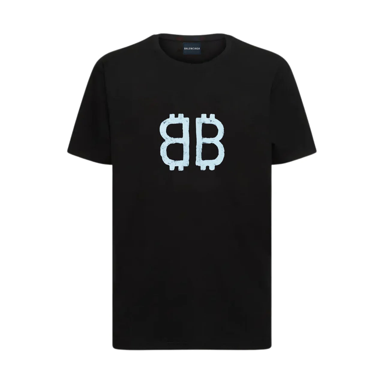 Camiseta Balenciaga