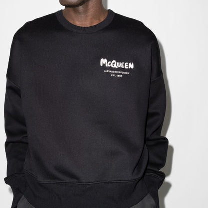 Sudadera McQueen