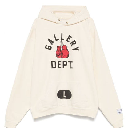 Sudadera Gallery Dept.