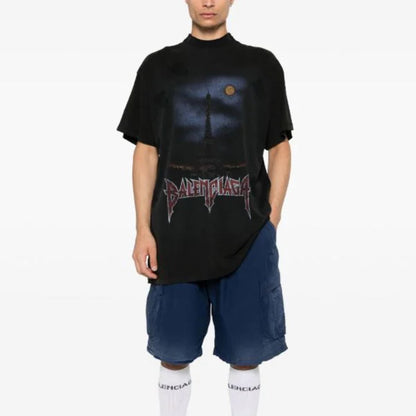 Camiseta Balenciaga