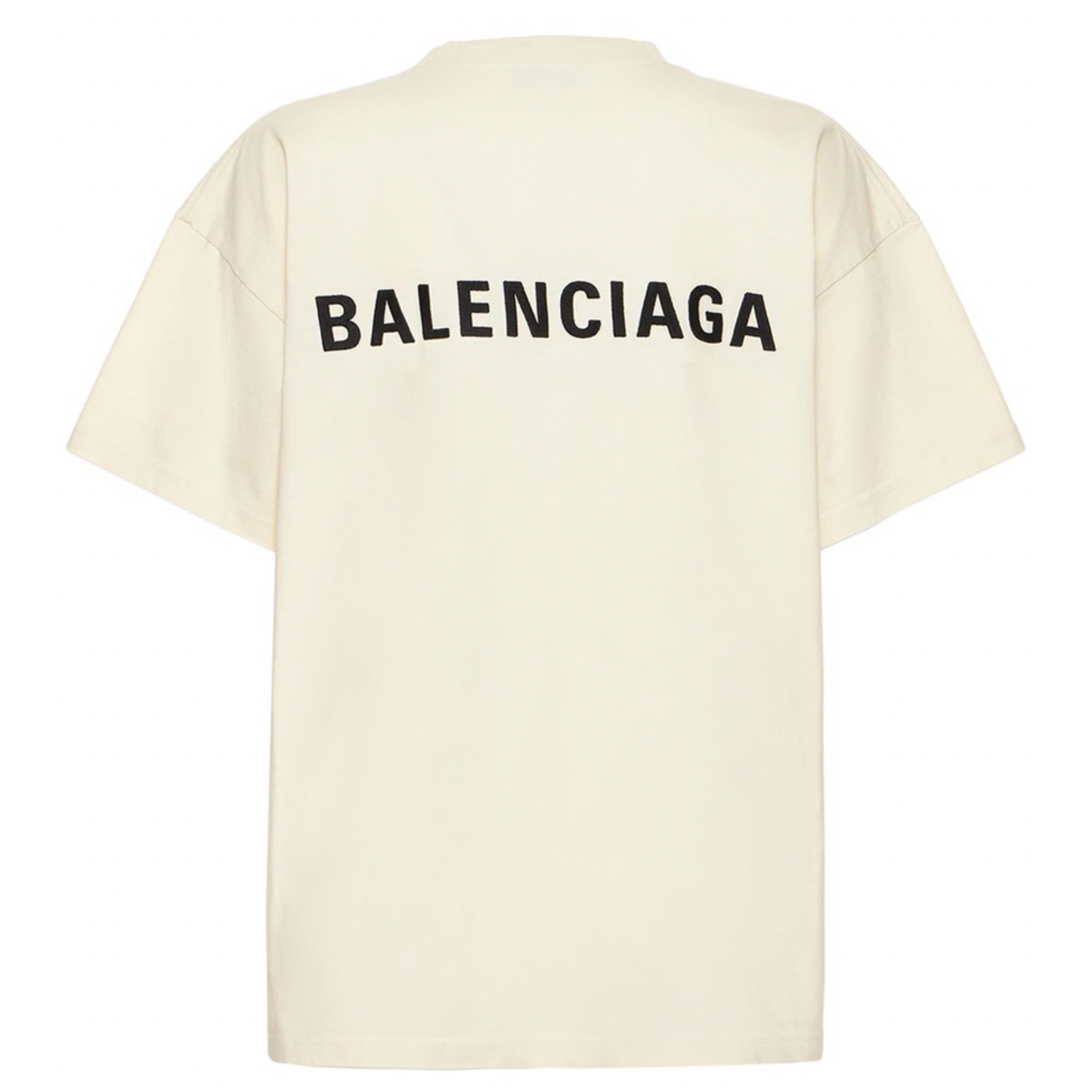 Camiseta Balenciaga
