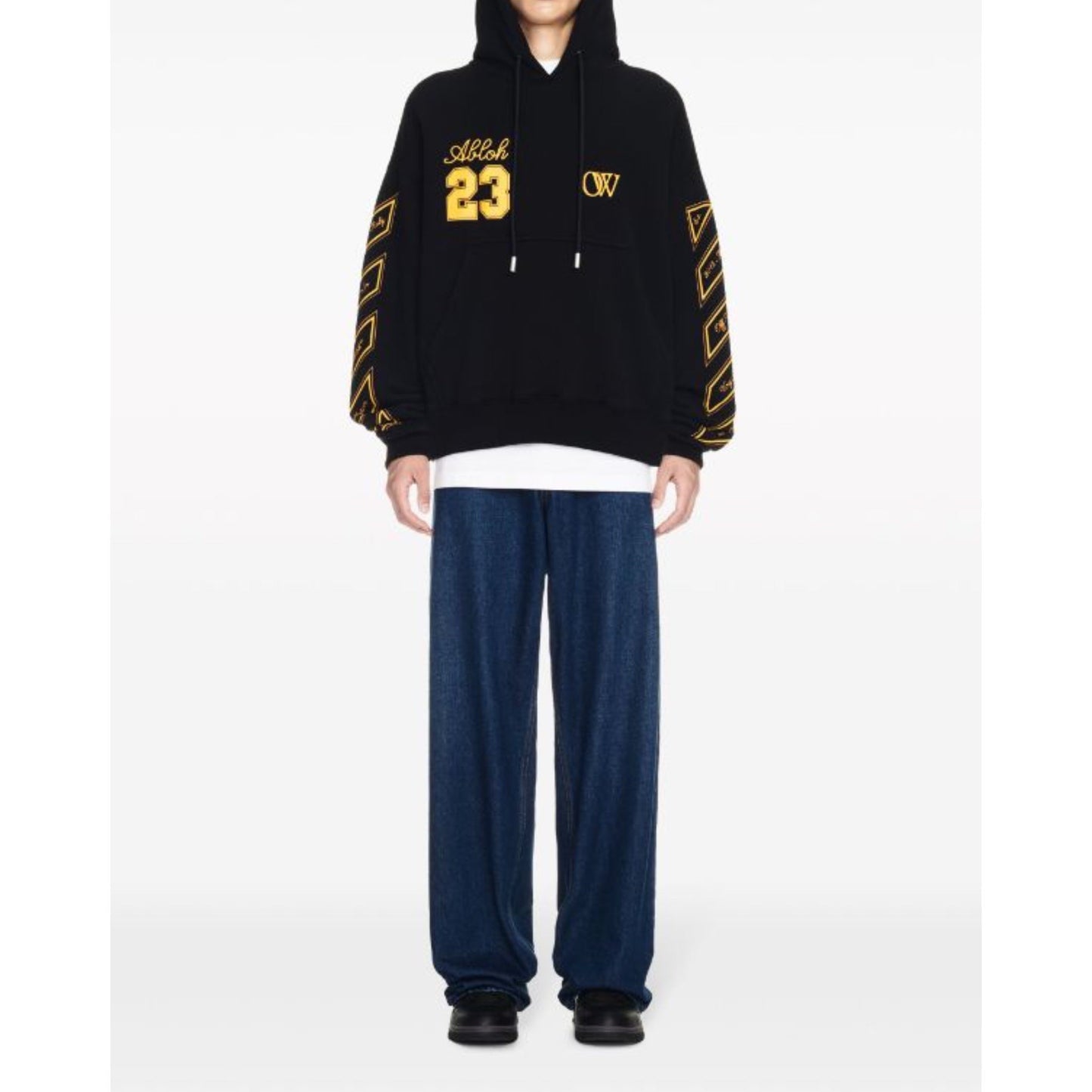 Sudadera Off White