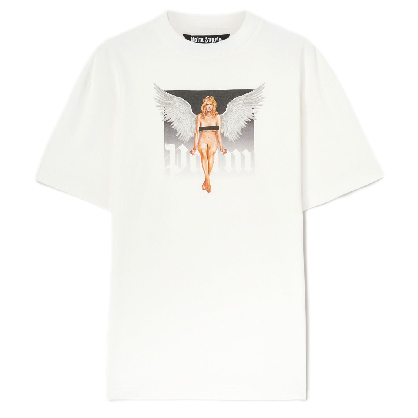 Camiseta Palm Angels