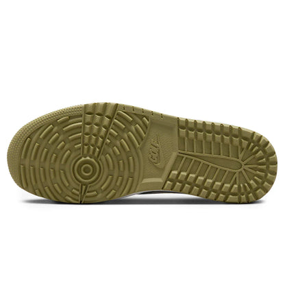 Nike x Travis Scott