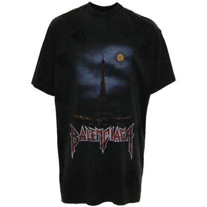 Camiseta Balenciaga