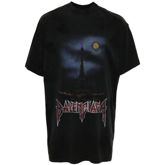 Camiseta Balenciaga
