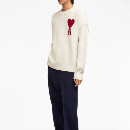 Jersey Ami Paris