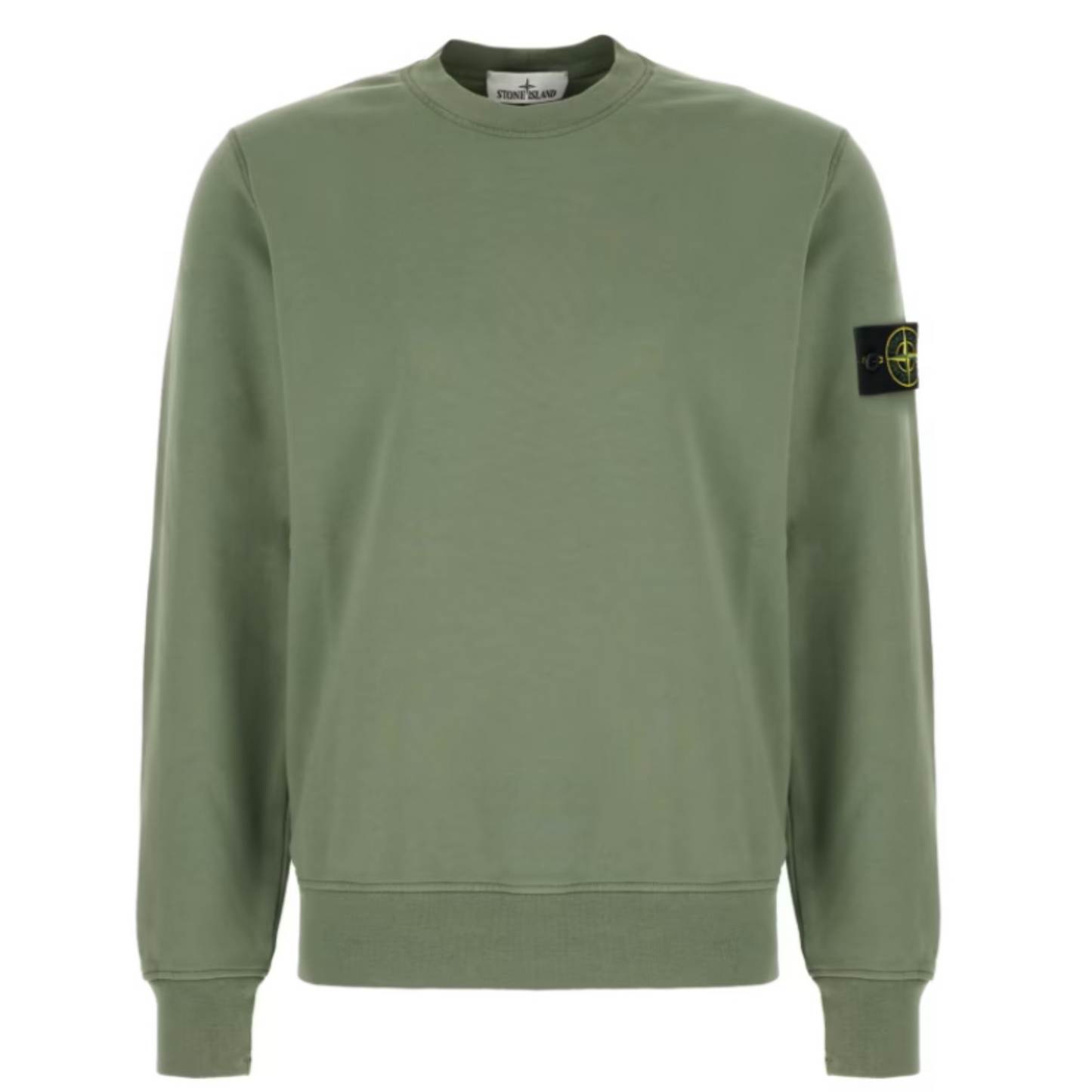 Sudadera Stone Island