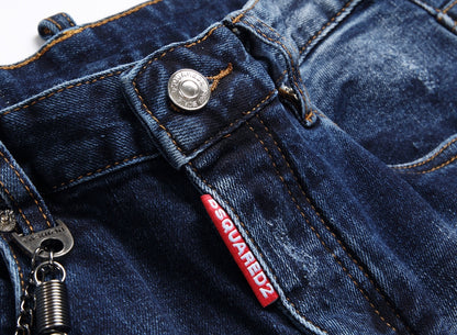 Pantalon DSQ