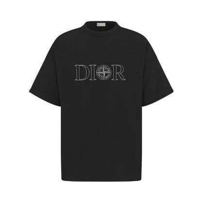 Camiseta Dior x Stone