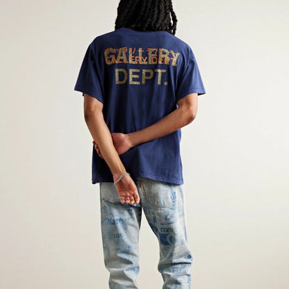 Camiseta Gallery Dept. Tokyo