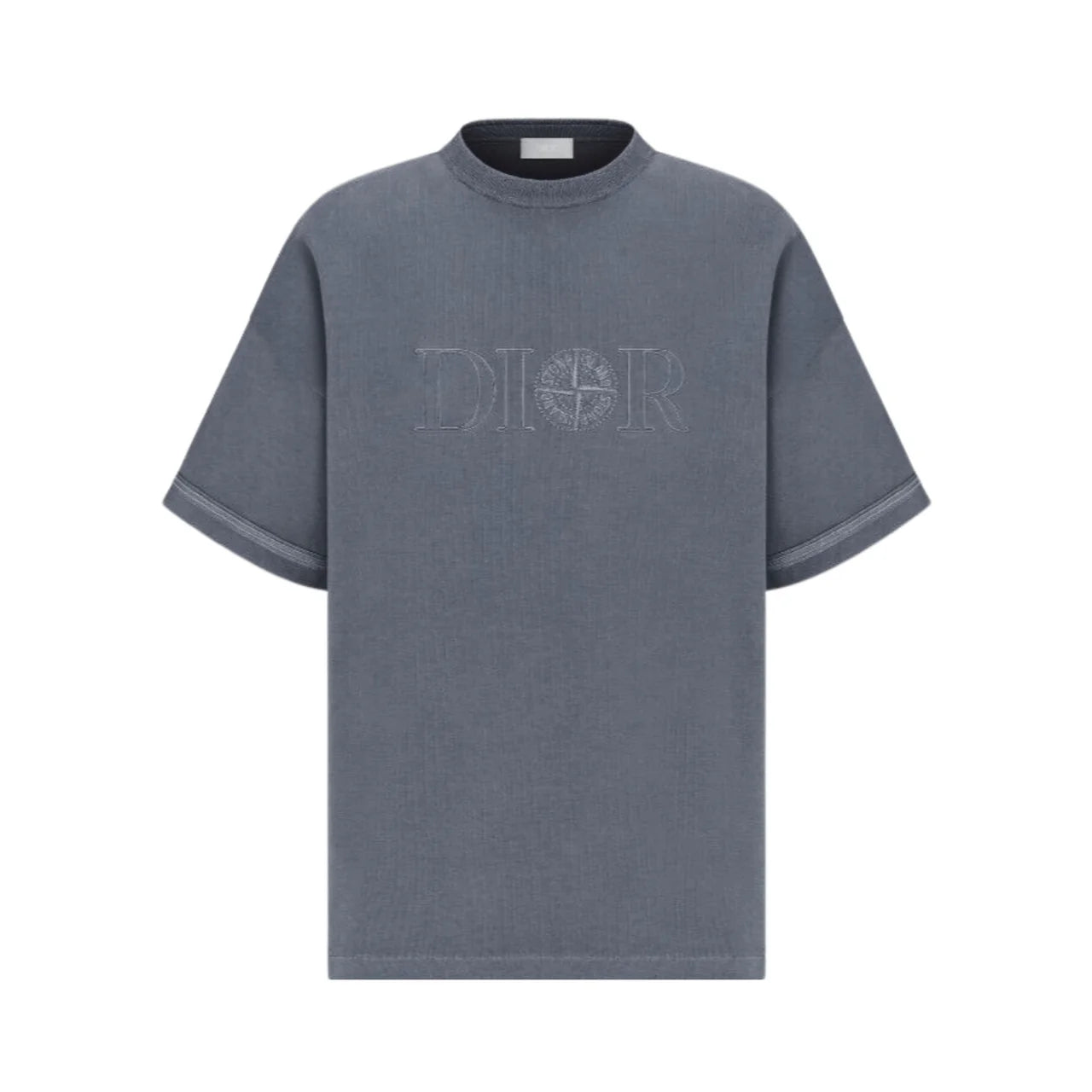 Camiseta Dior x Stone
