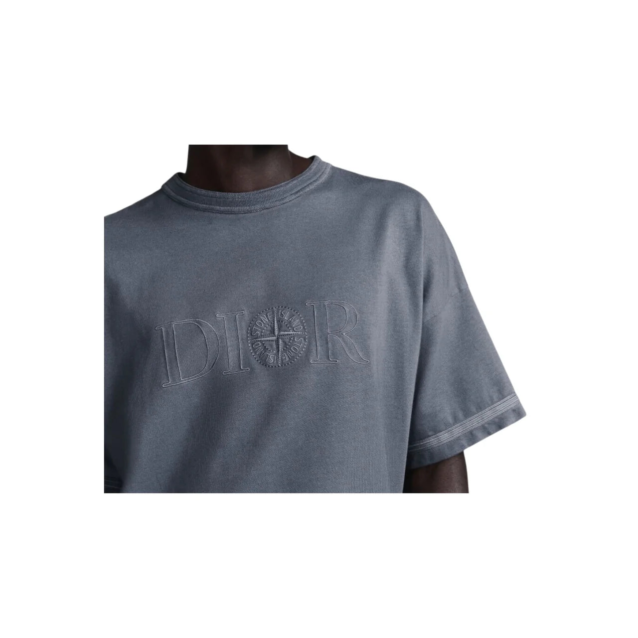 Camiseta Dior x Stone
