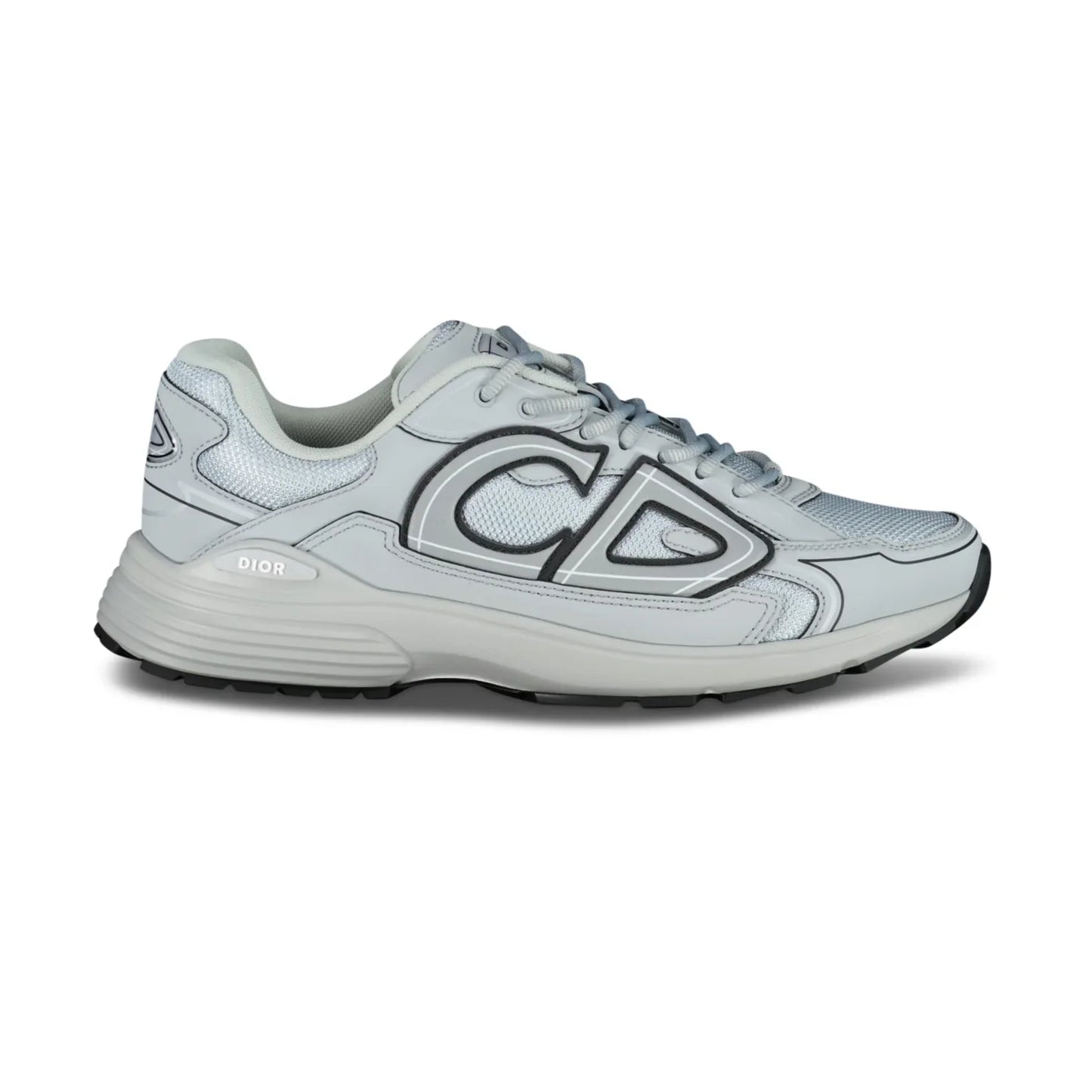 CD B30 Grey