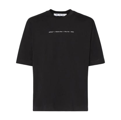 Camiseta Off White
