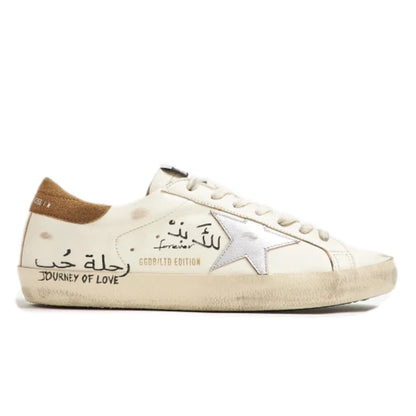 Golden Goose Dubai