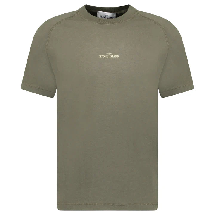 Camiseta Stone Island