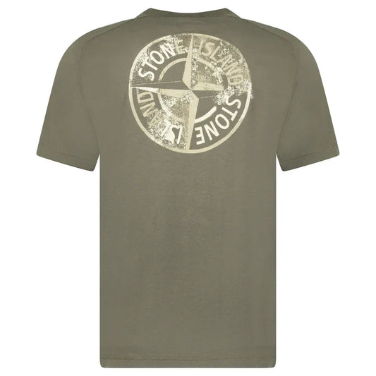 Camiseta Stone Island