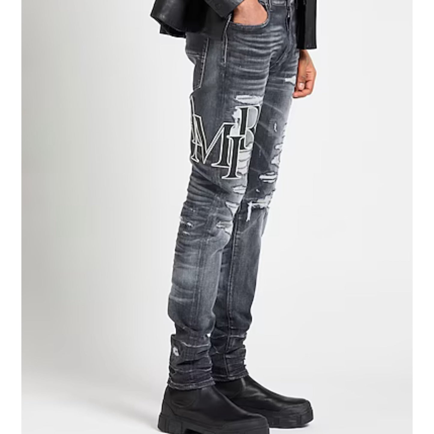 Pantalón Amiri