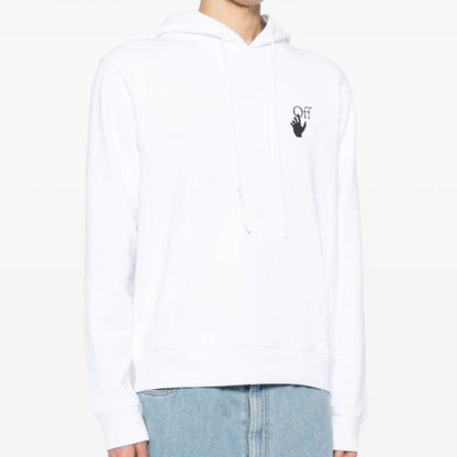 Sudadera Off White
