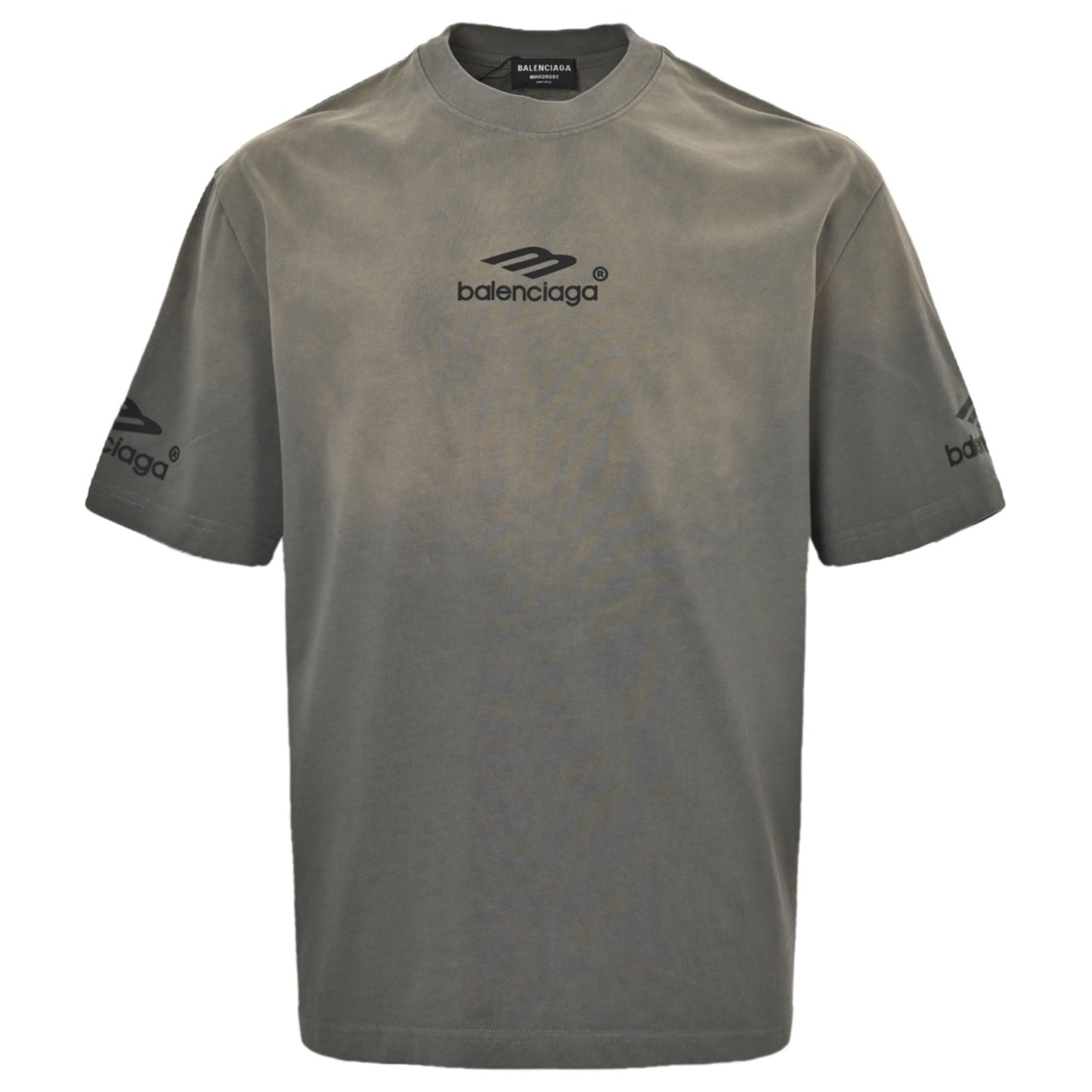 Camiseta Balenciaga