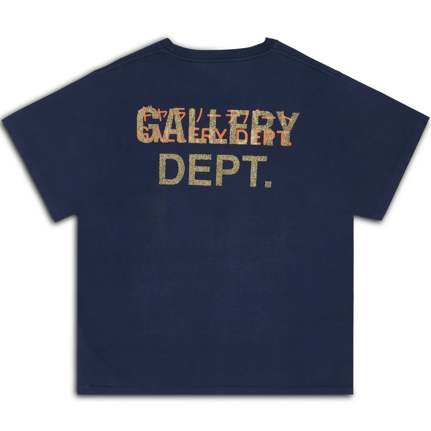 Camiseta Gallery Dept. Tokyo