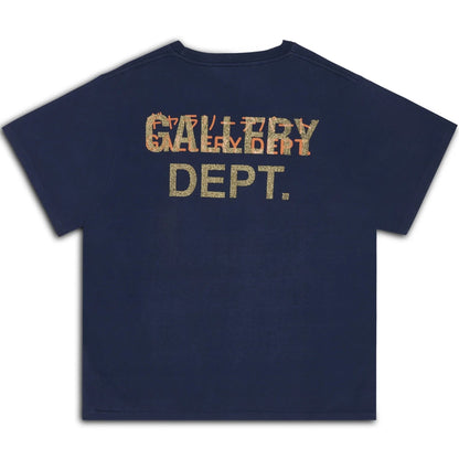 Camiseta Gallery Dept. Tokyo