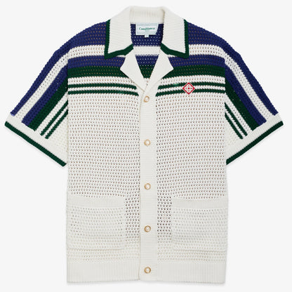 Camisa Casablanca
