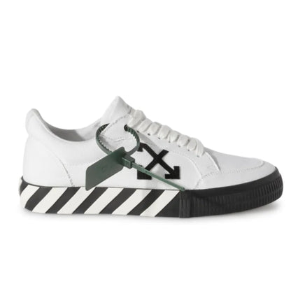 Off White Vulcanized