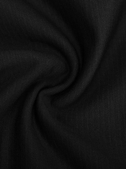 MyCurve Seamless Midi Body Shaper Dress